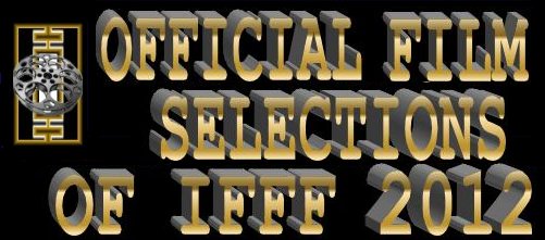 Official Selection International Freethought Film Festival 2012